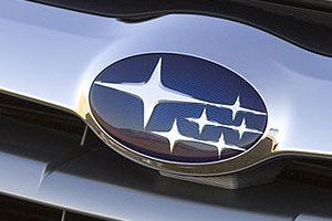 Subaru @ IAA