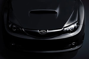 Νέο Impreza WRX STI