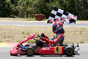 Κύπελλο Rotax Challenge (4ος Γύρος)