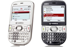 Palm Treo 500v – Preview