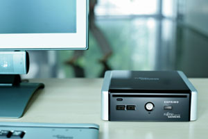 Mini PC για το σαλόνι