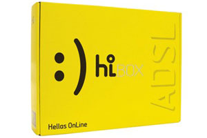 Νέα προσφορά της HOL για ADSL Internet