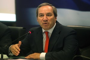 Αλογοσκούφης για Εκοφίν και Γιούροστατ