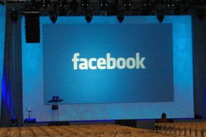 Ποσοστό στο Facebook η Microsoft