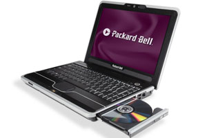 Νέα Packard Bell EasyNote SJ51 και BU45