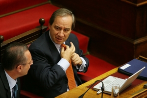 Μέτρα κατά της φοροδιαφυγής