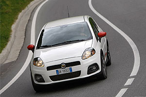 Περισσότερο Abarth