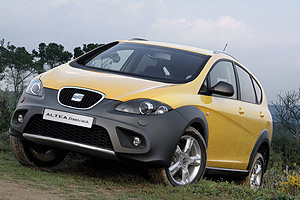 Altea Freetrack από € 30,500
