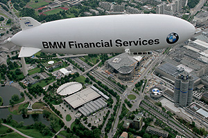 Χρηματοδοτικά BMW & Mini