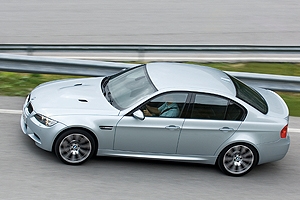 BMW M3 Sedan