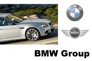 BMW Group Support