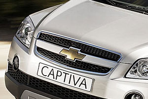 Captiva Special