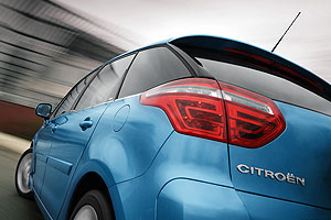 Citroen Οκτώβριος ’07