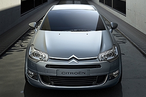 Νέο Citroen C5
