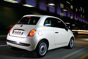 EuroCarBody 2007