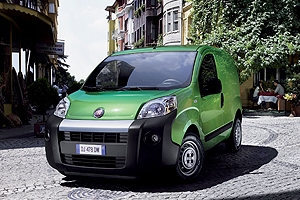Fiat Professional