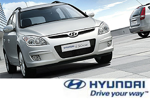 Νέες τιμές Hyundai