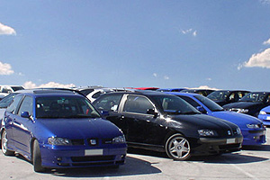 Εκδηλώσεις Ibiza Club