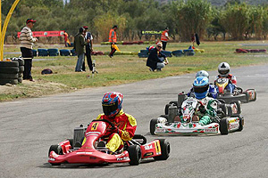 Rotax Final