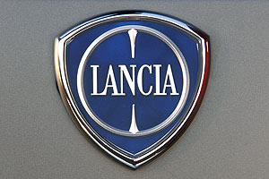 Lancia Οκτώβριος ’07