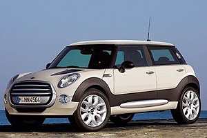 Mini Monte