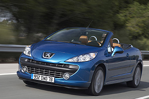 Χρηματοδοτικά Peugeot