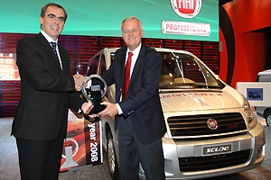 Διάκριση Fiat Scudo