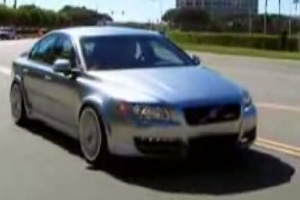 Heico Sportiv Volvo S80