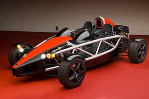 Wright Speed X1