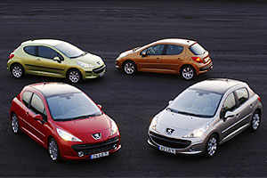 Προσφορά Peugeot