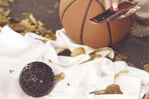 Νέα Sony-Ericsson Bluetooth αξεσουάρ