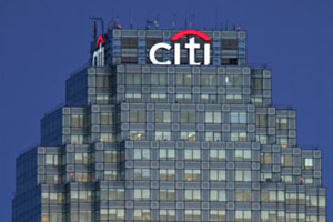 Παραιτήθηκε ο πρόεδρος της Citigroup
