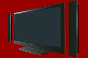 Nέες Hitachi HD τηλεοράσεις
