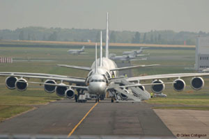 Παραγγελία 20 δις για την Airbus