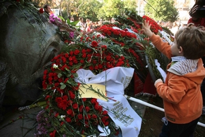 Ο αγώνας της μνήμης ενάντια στη λήθη