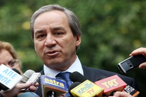 Υπόσχεση για προϋπολογισμό χωρίς εκπλήξεις