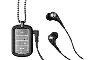 Jabra BT3030