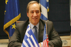Κατατέθηκε ο προϋπολογισμός του 2008