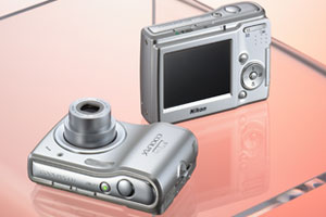 Nikon COOLPIX L14