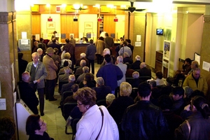 Από Δευτέρα οι αιτήσεις για τις προσωρινές συντάξεις