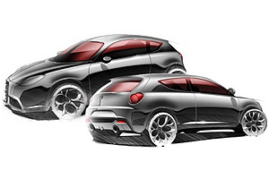 Alfa Romeo Junior;;;
