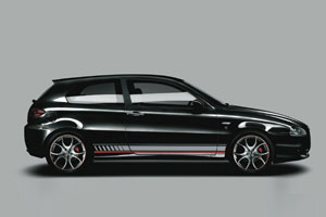 Alfa 147 Ducati Corse