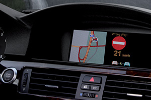 BMW – Research & Technology (Part 3)
