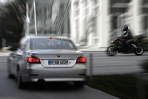 BMW – Research & Technology (Part 1)