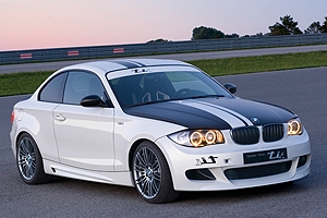 BMW Concept Series 1 tii