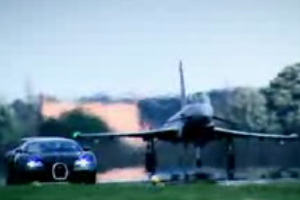 Best drag race