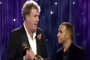 Βράβευση Clarkson