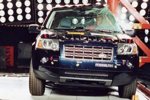 Freelander 2 – 5 χρόνια εγγύησης