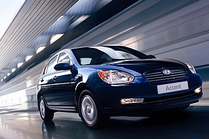 Hyundai Νοέμβριος ’07