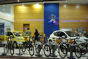 Peugeot Cycles